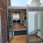 Apartmán The Sixteen