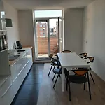 Apartmán The Sixteen *