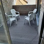 Apartmán The Sixteen