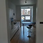 The Sixteen Apartmán *