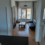 The Sixteen Apartmán *