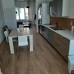 Apartmán The Sixteen