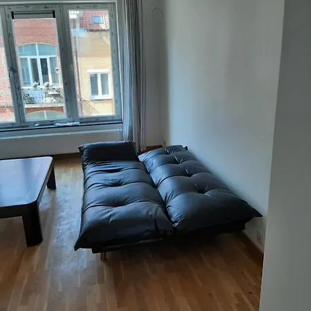 Apartmán The Sixteen