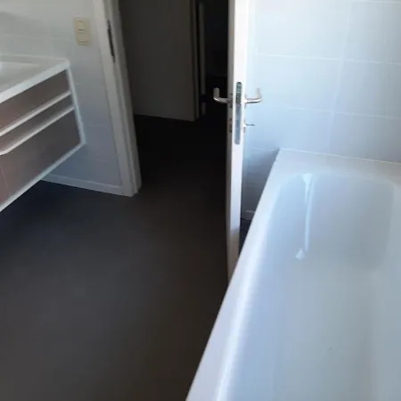 Apartamento The Sixteen *