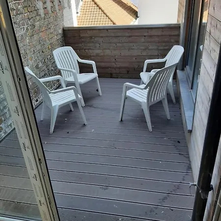 Apartamento The Sixteen