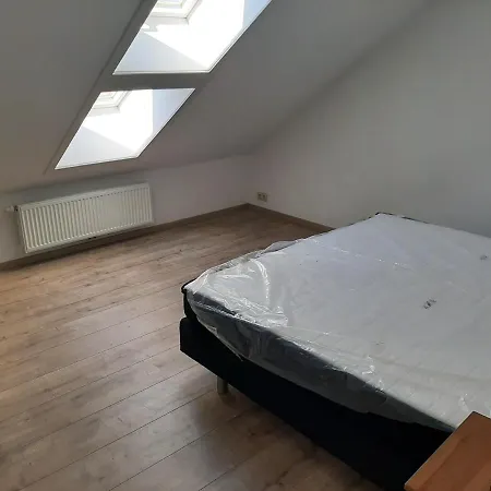 Apartamento The Sixteen *