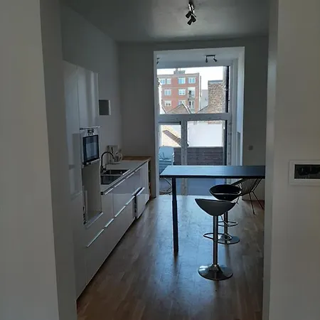 The Sixteen Апартаменты *