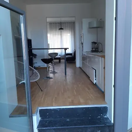 The Sixteen Остенде