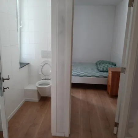 The Sixteen Апартаменты Остенде