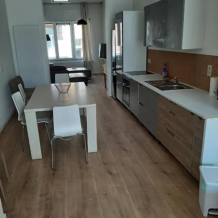 Apartamento The Sixteen