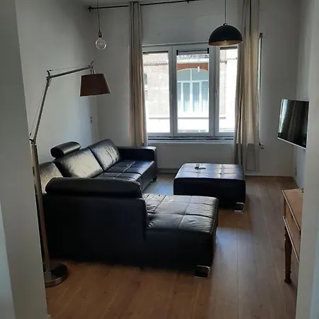 Apartamento The Sixteen