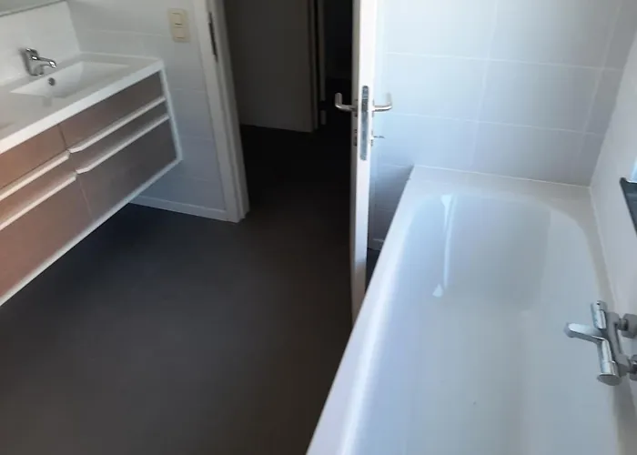 شقة The Sixteen *