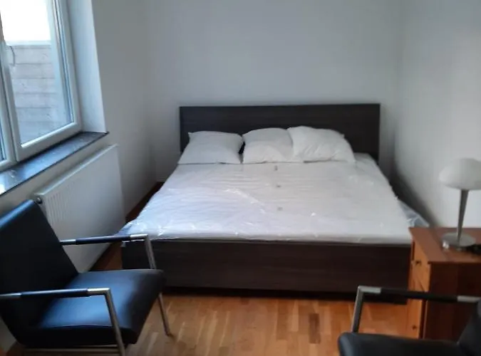 The Sixteen Appartement