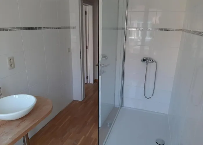 The Sixteen Appartement *