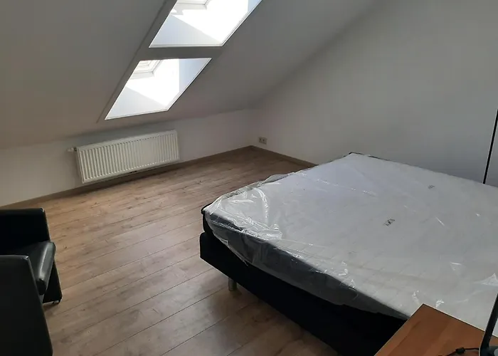 Appartement The Sixteen *