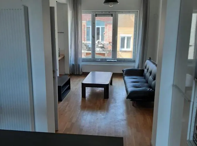 The Sixteen Appartement *