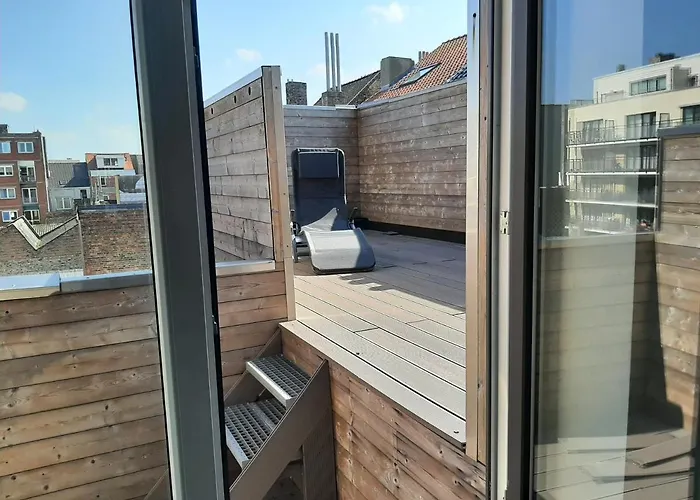 The Sixteen شقة أوستيند