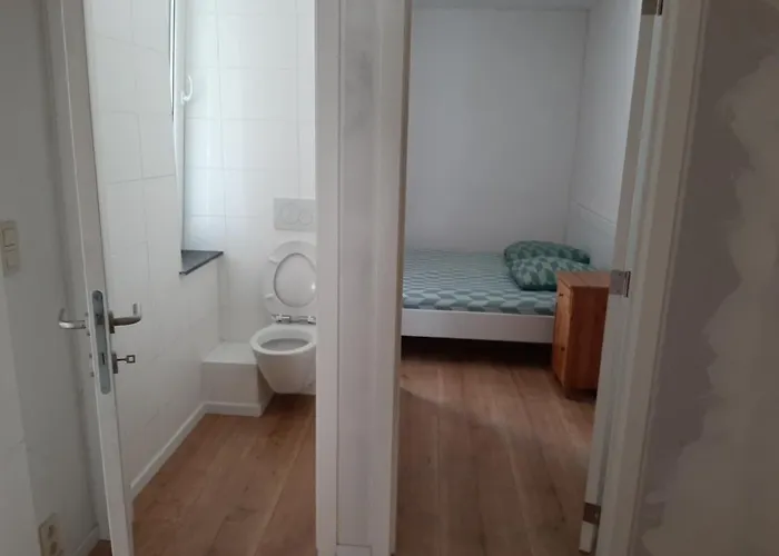 The Sixteen شقة أوستيند