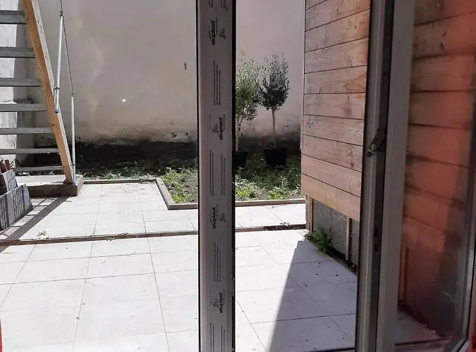 شقة The Sixteen *