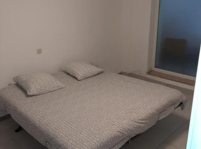 The Sixteen شقة أوستيند