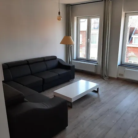 The Sixteen * Oostende