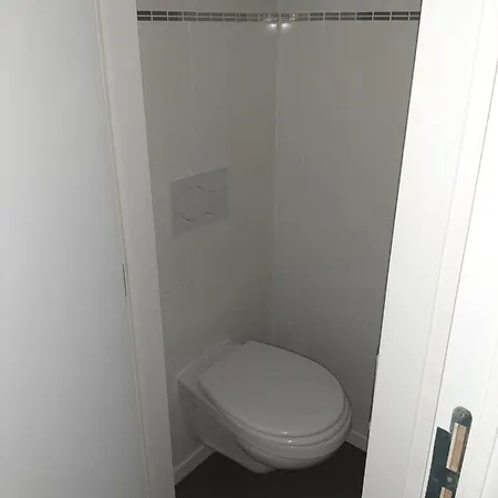 Lägenhet The Sixteen Oostende