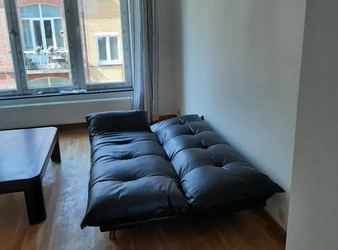 Апартаменти The Sixteen