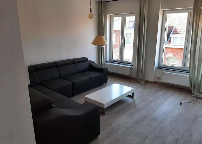 The Sixteen * Остенде