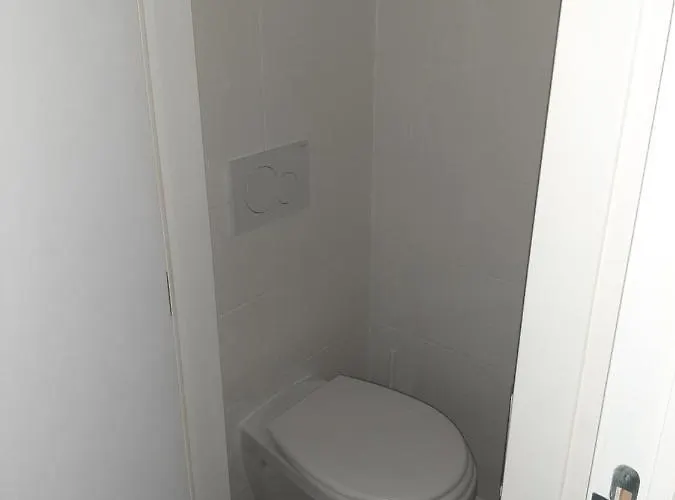 Апартаменти The Sixteen Остенде